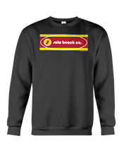 Sato Beach Co GRL-SG Sweatshirt
