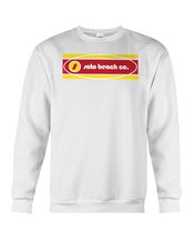 Sato Beach Co GRL-SG Sweatshirt