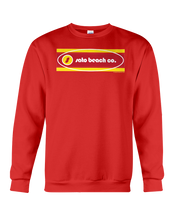 Sato Beach Co GRL-SG Sweatshirt