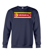 Sato Beach Co GRL-SG Sweatshirt