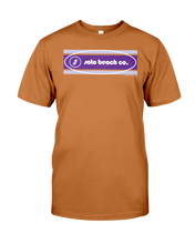 Sato Beach Co GRL-P Tee