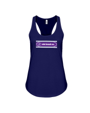 Sato Beach Co GRL-P Racerback Tank