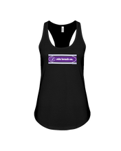 Sato Beach Co GRL-P Racerback Tank