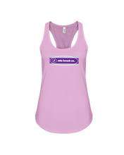 Sato Beach Co GRL-P Racerback Tank