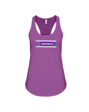 Sato Beach Co GRL-P Racerback Tank