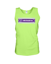 Sato Beach Co GRL-P Cotton Tank