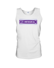 Sato Beach Co GRL-P Cotton Tank