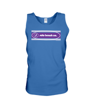 Sato Beach Co GRL-P Cotton Tank