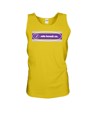 Sato Beach Co GRL-P Cotton Tank