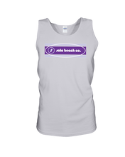 Sato Beach Co GRL-P Cotton Tank