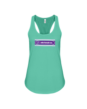 Sato Beach Co GRL-P Flowy Racerback Tank