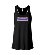 Sato Beach Co GRL-P Contoured Tank