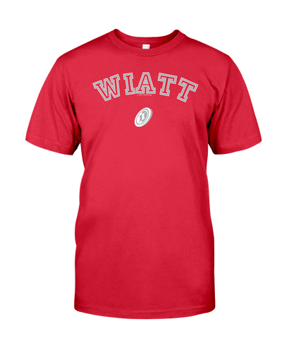 Wiatt Carch Tee