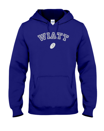 Wiatt Carch Hoodie