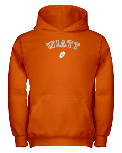 Wiatt Carch Youth Hoodie