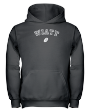 Wiatt Carch Youth Hoodie