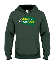 Family Famous Brand Logo Hoodie