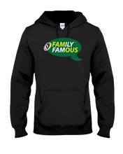 Family Famous Brand Logo Hoodie