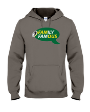 Family Famous Brand Logo Hoodie