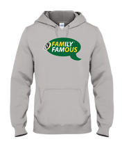 Family Famous Brand Logo Hoodie