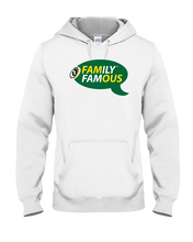 Family Famous Brand Logo Hoodie