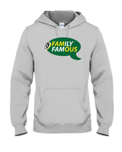 Family Famous Brand Logo Hoodie