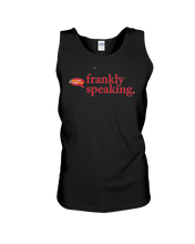 Family Famous Frankly Speaking Cotton Tank