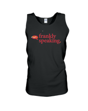 Family Famous Frankly Speaking Cotton Tank
