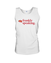 Family Famous Frankly Speaking Cotton Tank