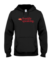 Family Famous Frankly Speaking Hoodie