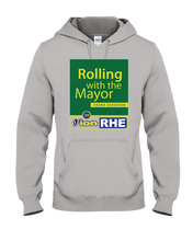 ION RHE Rolling with the Mayor Hoodie