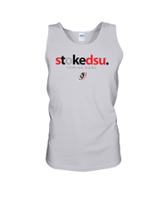 Stokedsu Coming Home 01 Cotton Tank