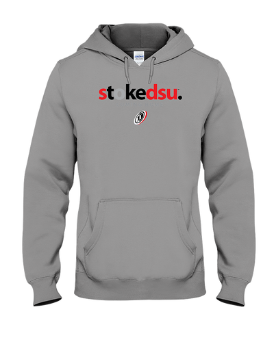 Stokedsu Coming Home 01 Hoodie
