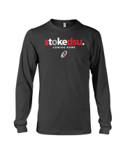 Stokedsu Coming Home 02 Long Sleeve Tee