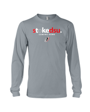 Stokedsu Coming Home 02 Long Sleeve Tee