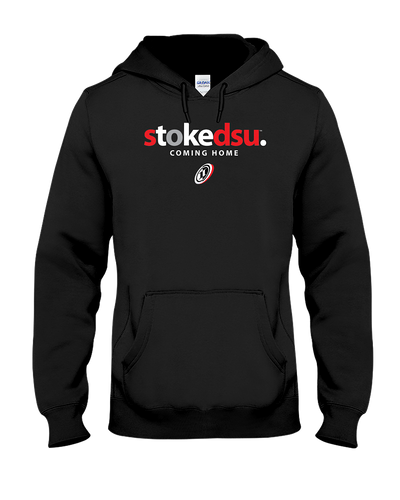 Stokedsu Coming Home 02 Hoodie
