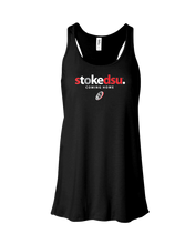 Stokedsu Coming Home 02 Contoured Tank