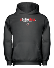 Stokedsu Coming Home 02 Youth Hoodie