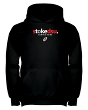 Stokedsu Coming Home 02 Youth Hoodie