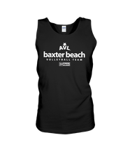 AVL Baxter Beach Volleyball Team Issue Cotton Tank