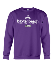 AVL Baxter Beach Volleyball Team Issue Sweatshirt