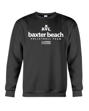 AVL Baxter Beach Volleyball Team Issue Sweatshirt