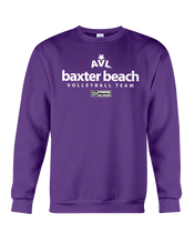 AVL Baxter Beach Volleyball Team Issue Sweatshirt