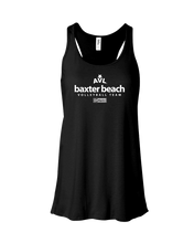 AVL Baxter Beach Volleyball Team Issue Contoured Tank