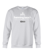 AVL Banning Beach Volleyball Team Issue Sweatshirt