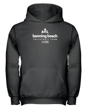 AVL Banning Beach Volleyball Team Issue Youth Hoodie