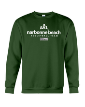 AVL Narbonne Beach Volleyball Team Issue Sweatshirt