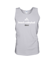 AVL League Logo Cotton Tank