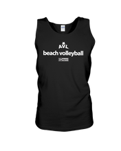 AVL League Logo Cotton Tank