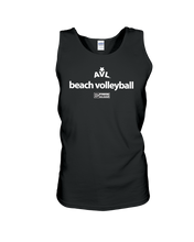 AVL League Logo Cotton Tank
